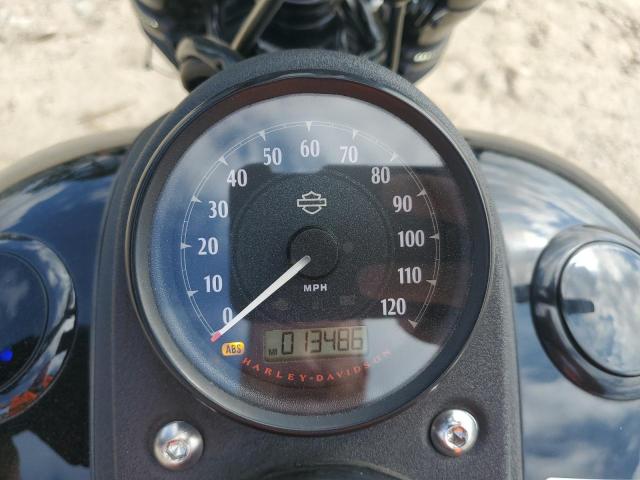 2016 HARLEY-DAVIDSON FXDLS 1HD1GS828GC324256