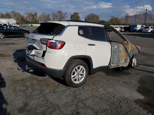 3C4NJCAB9LT158770 Jeep Compass Sport