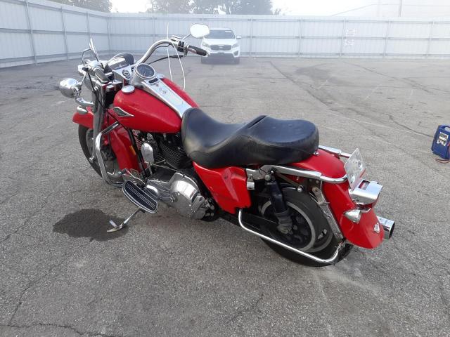 2004 HARLEY-DAVIDSON FLHRSI 1HD1FYW114Y730264
