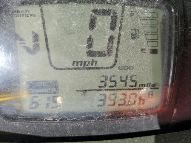 2011 HONDA TRX500 FPE 1HFTE31H7B4600245