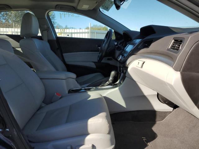 19UDE2F72GA021537 Acura Ilx Premium Tech