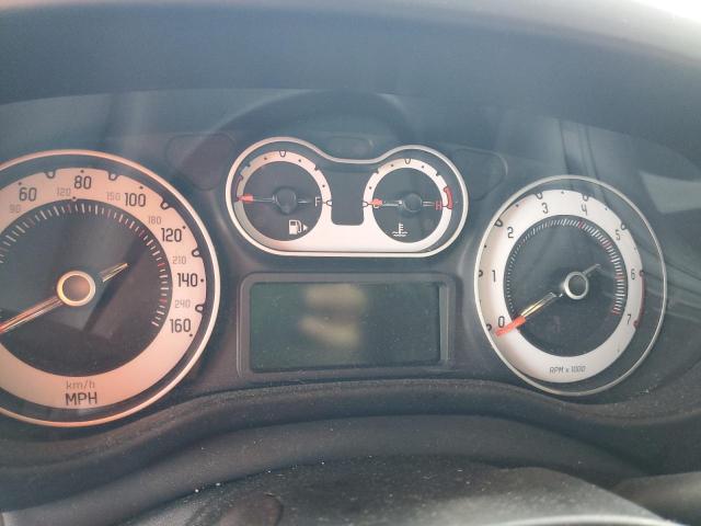 2015 FIAT 500L POP ZFBCFAAH9FZ032667