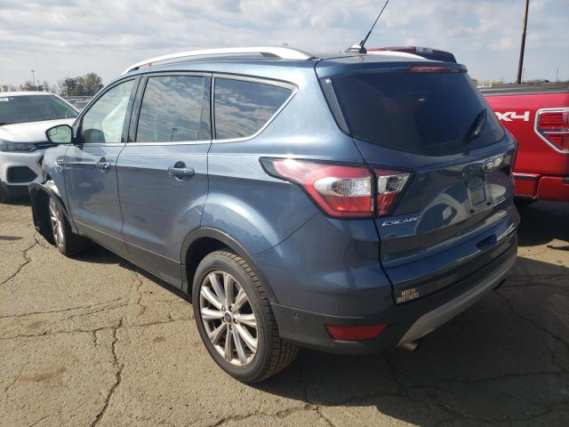 2018 FORD ESCAPE TIT - 1FMCU0J96JUC31599