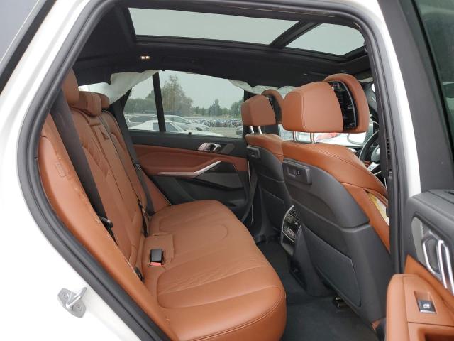 2022 BMW X5 M50I 5UXJU4C09N9L97513