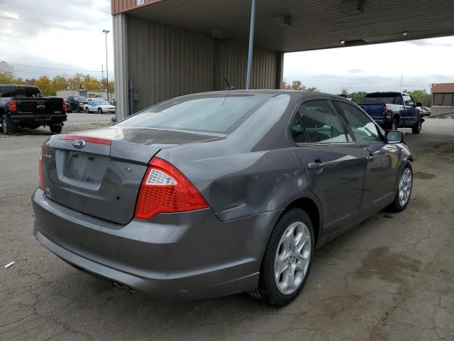 2010 Ford Fusion Se VIN: 3FAHP0HA5AR196598 Lot: 58211833