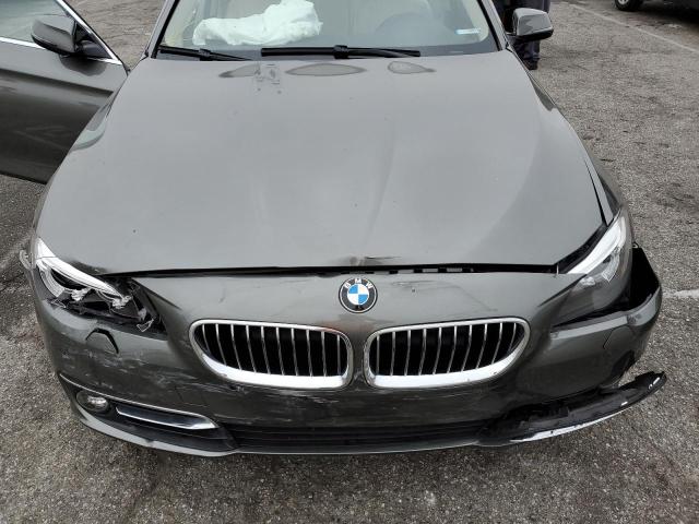 WBA5A7C59ED617090 BMW 528 XI