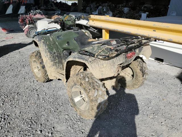 2011 HONDA TRX500 FPE 1HFTE31H7B4600245