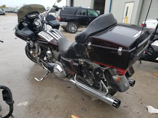 2011 HARLEY-DAVIDSON FLTRU 1HD1KGM18BB667558
