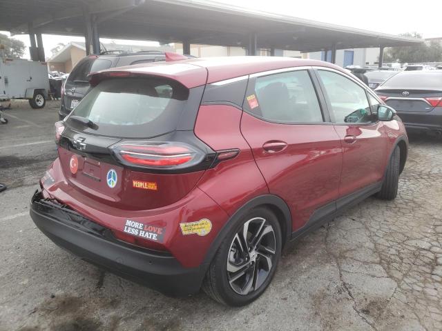 2022 CHEVROLET BOLT EV 2L 1G1FX6S05N4117412