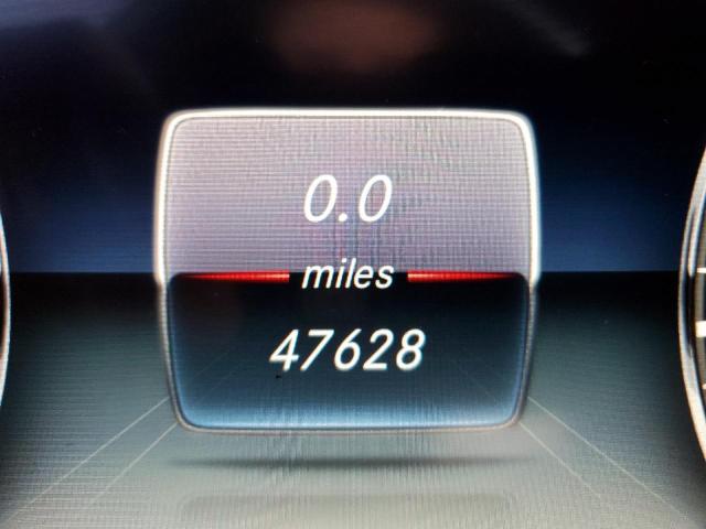 2018 MERCEDES-BENZ E 43 4MATI WDDZF6EB2JA483351