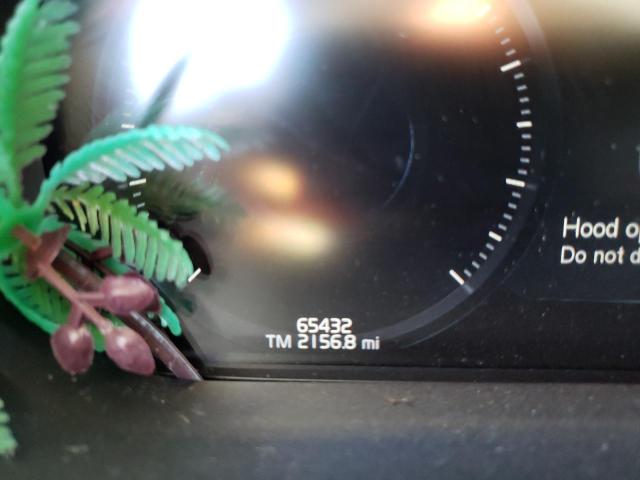 2020 VOLVO XC60 T6 MO YV4A22RK0L1557744
