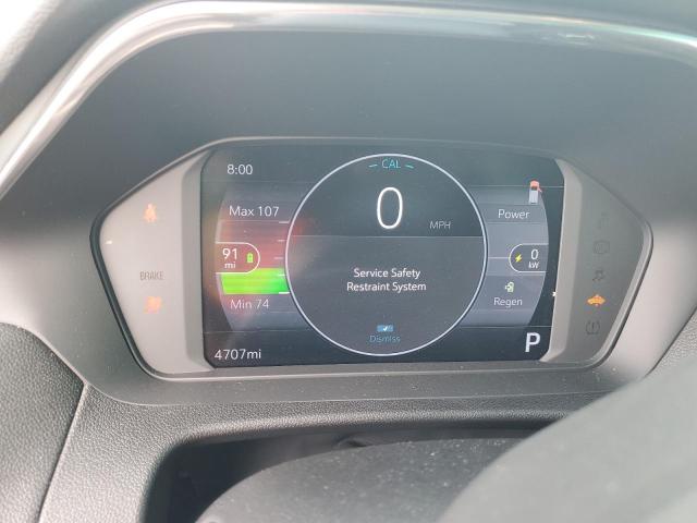 2022 CHEVROLET BOLT EV 1L 1G1FW6S09N4126469