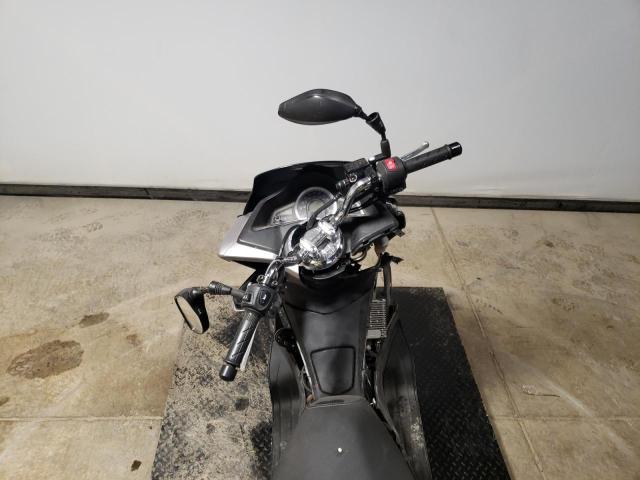 2016 HONDA PCX 150 RLHKF1805GY101421
