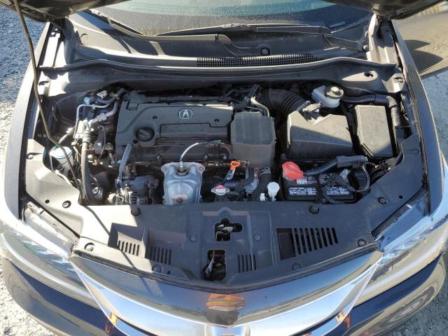 19UDE2F72GA021537 Acura Ilx Premium Tech