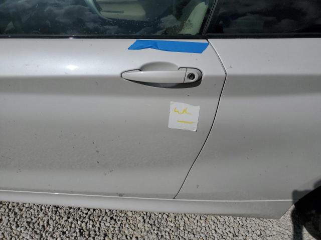 2019 BMW M240I WBA2N1C58KVC28647