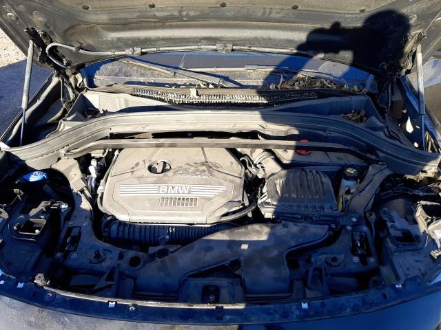 2022 BMW X2 SDRIVE2 WBXYH9C0XN5U07428