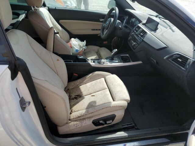 2019 BMW M240I WBA2N1C58KVC28647