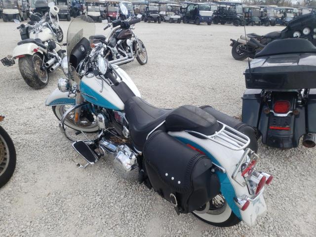 2016 HARLEY-DAVIDSON FLSTN SOFT 1HD1JDV11GB033578