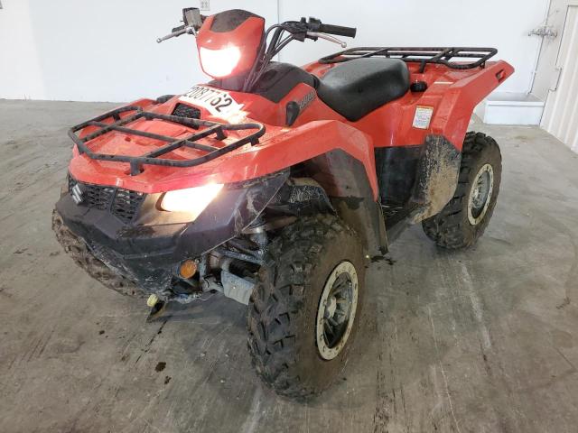 2019 SUZUKI LT-A750 X 5SADW11A8K7100941