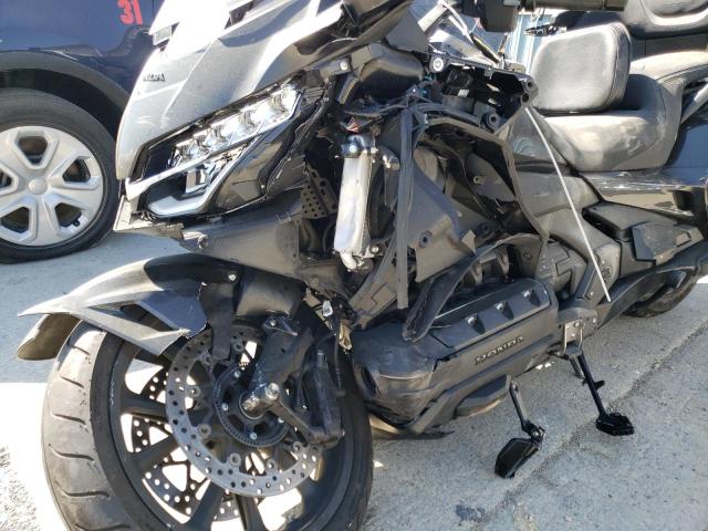 2021 HONDA GL1800 D JH2SC7953MK300656