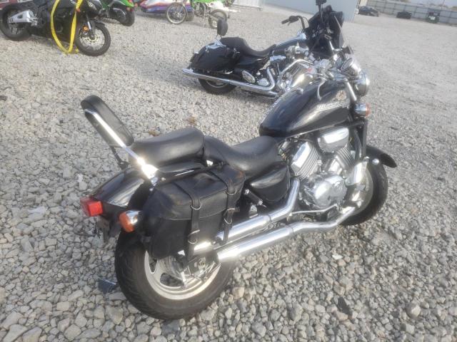 2001 HONDA VF750 C JH2RC43021M701092