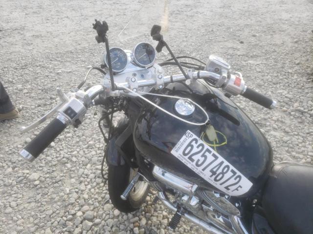 2001 HONDA VF750 C JH2RC43021M701092