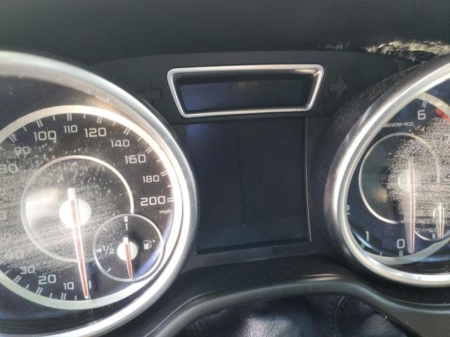 2016 MERCEDES-BENZ GL 63 AMG 4JGDF7EE8GA649882