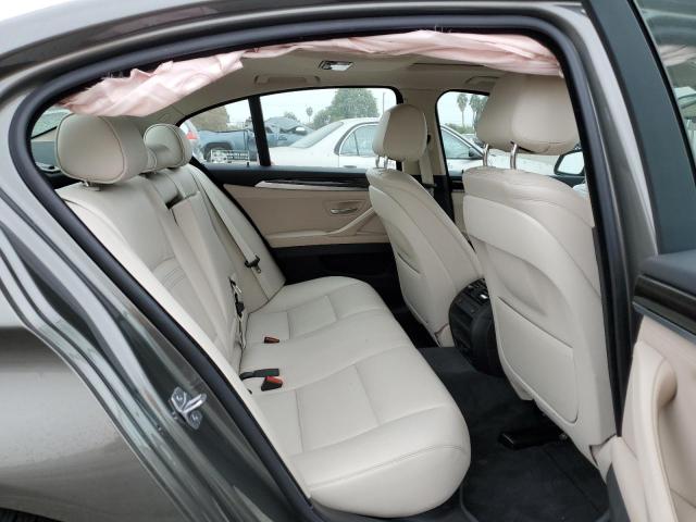 WBA5A7C59ED617090 BMW 528 XI