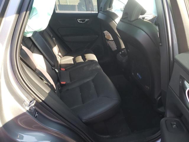 2020 VOLVO XC60 T6 MO YV4A22RK0L1557744