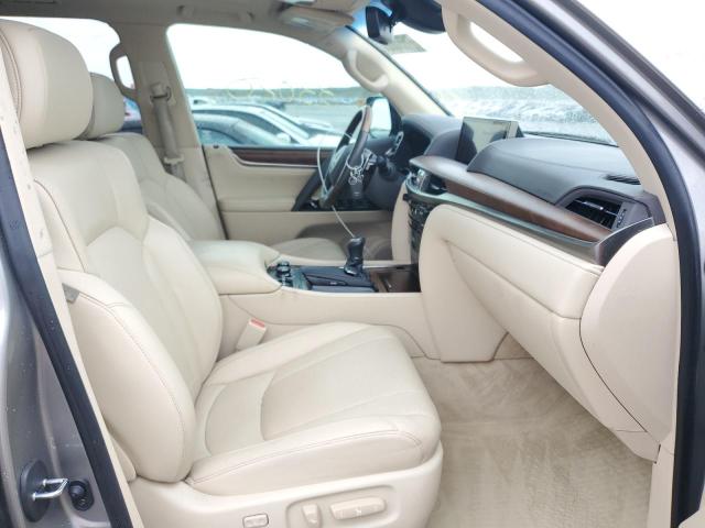2017 LEXUS LX 570 JTJHY7AX6H4231275