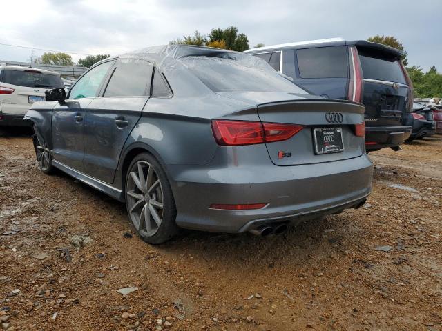 2016 AUDI S3 PREMIUM WAUB1GFF0G1085899