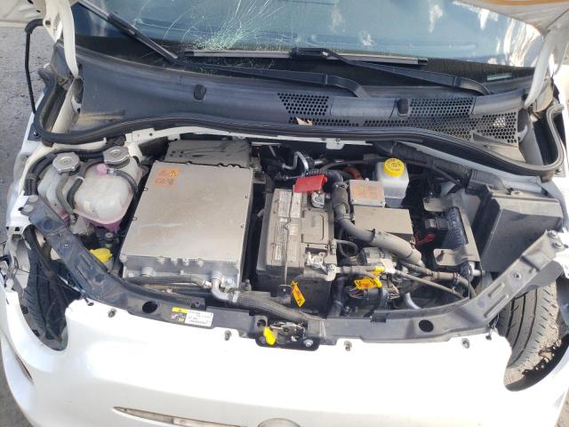 2017 FIAT 500 ELECTR 3C3CFFGE4HT598340