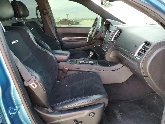 2018 DODGE DURANGO SR 1C4SDJGJ0JC161692