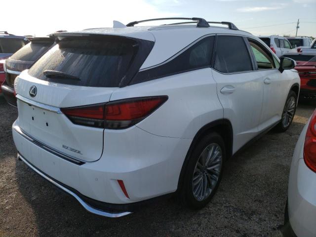 2021 LEXUS RX 350 L L JTJJZKEA5M2018394