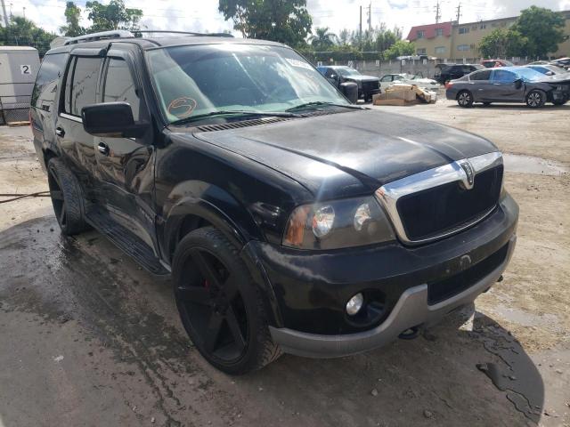 2003 Lincoln Navigator 