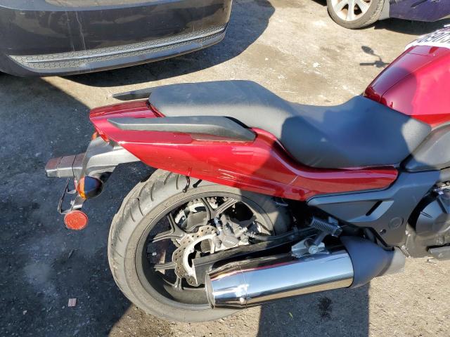 2014 HONDA CTX700 JH2RC6901EK000533
