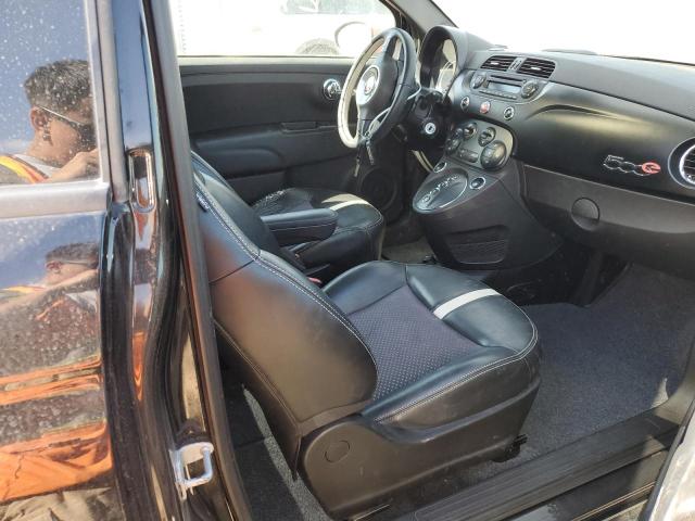 2015 FIAT 500 ELECTR 3C3CFFGE5FT503801
