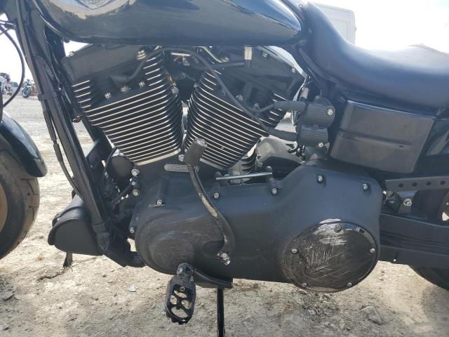2016 HARLEY-DAVIDSON FXDLS 1HD1GS828GC324256