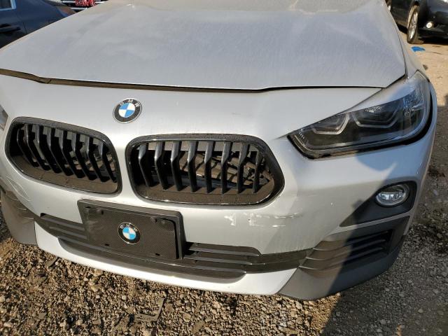 2018 BMW X2 XDRIVE2 - WBXYJ5C30JEF78760