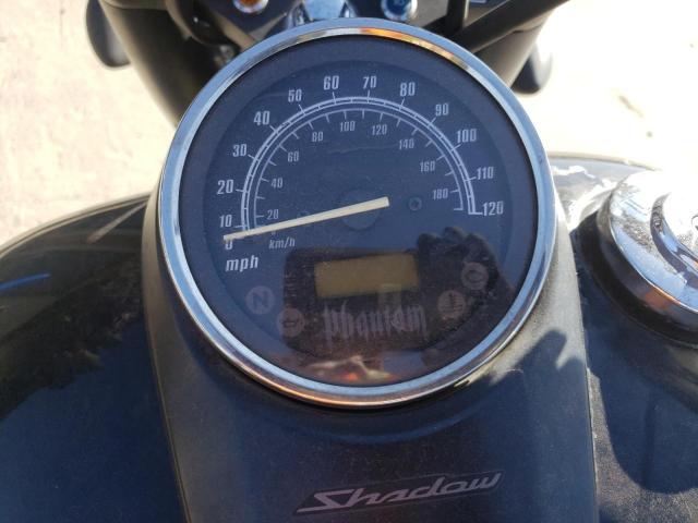 2015 HONDA VT750 C2B JH2RC5383FK500333