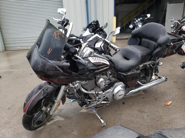 2011 HARLEY-DAVIDSON FLTRU 1HD1KGM18BB667558