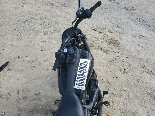 2016 HARLEY-DAVIDSON FXDLS 1HD1GS828GC324256