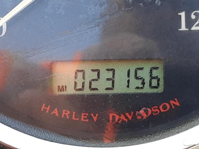 2004 HARLEY-DAVIDSON FLHRSI 1HD1FYW114Y730264