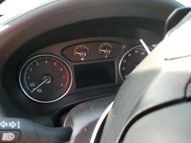 2018 BUICK ENCLAVE PR 5GAERCKW7JJ194800