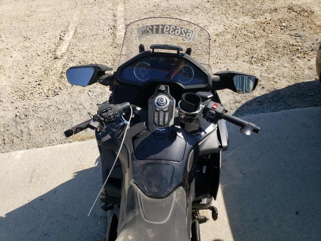 2021 HONDA GL1800 D JH2SC7953MK300656