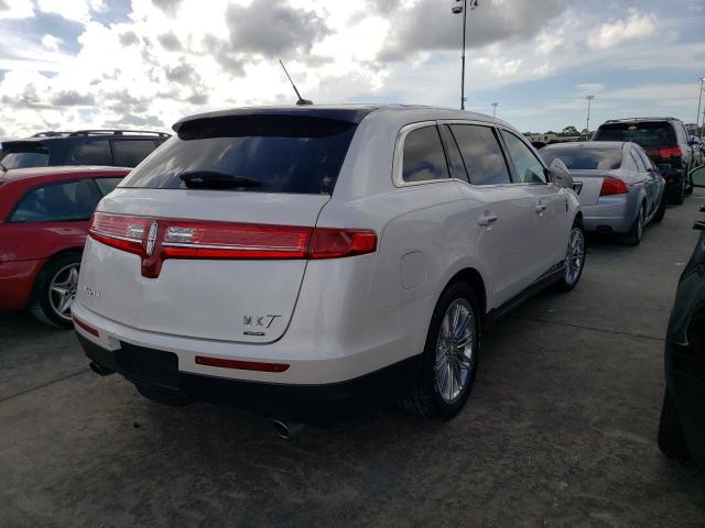 2LMHJ5AT9FBL02531 Lincoln MKT