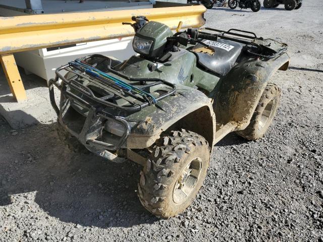 2011 HONDA TRX500 FPE 1HFTE31H7B4600245