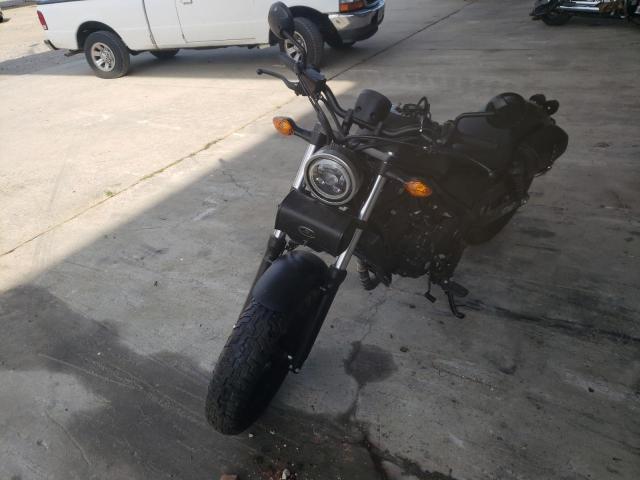2019 HONDA CMX300 A MLHNC5351K5200292