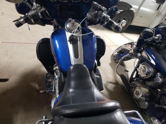 2020 HARLEY-DAVIDSON FLHTKSE 1HD1TEH15LB951162