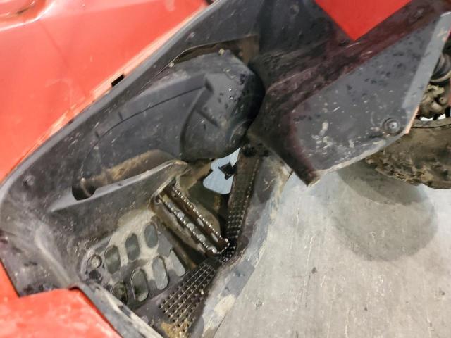 2019 SUZUKI LT-A750 X 5SADW11A8K7100941